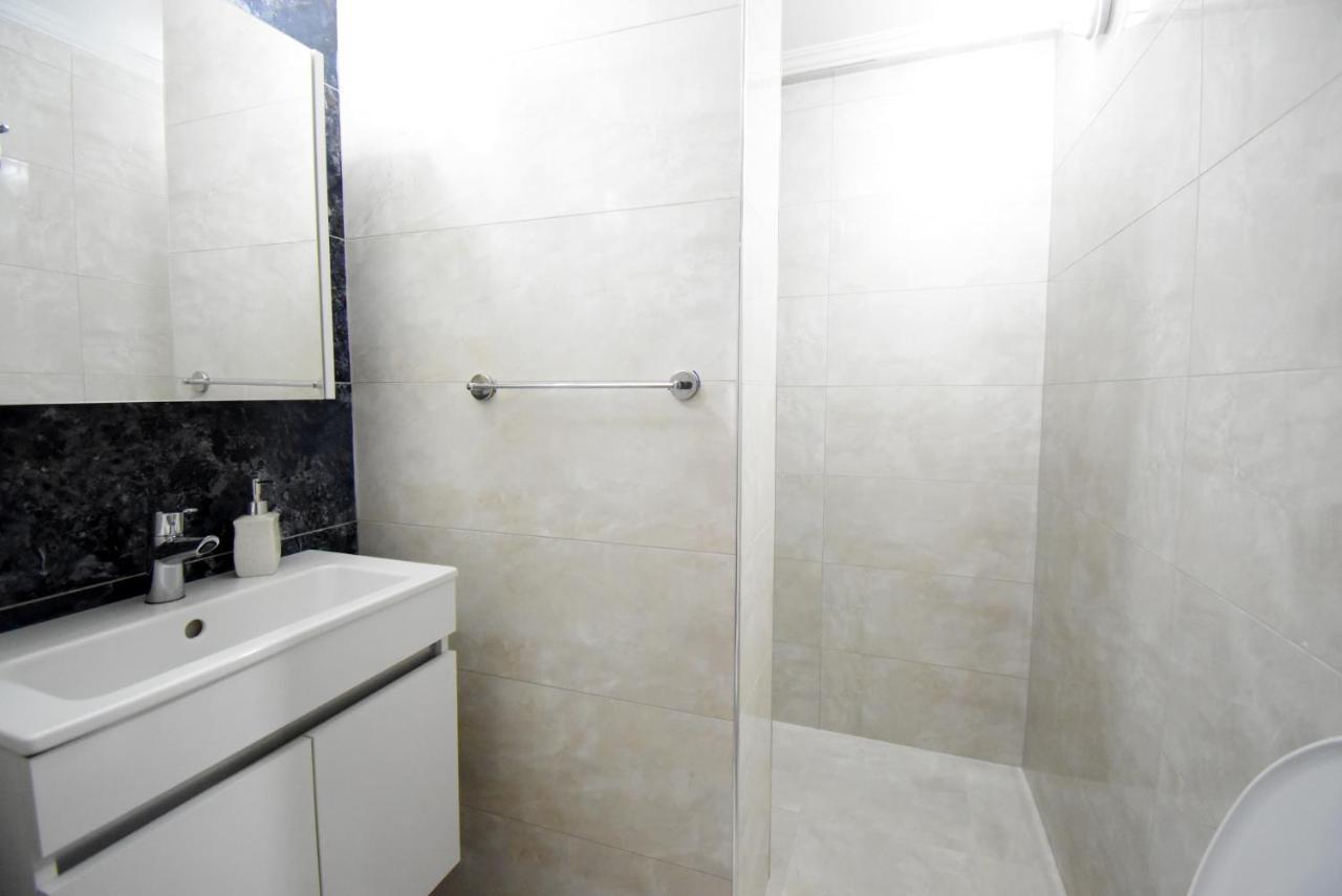 Eroglu City Hotel Фетхие Экстерьер фото